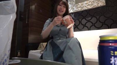 0002502_巨乳の日本の女性がハメハメ販促MGS19min - hclips.com - Japan