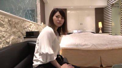 0002519_スレンダーの日本の女性がエロパコ販促MGS１９分 - hclips.com - Japan