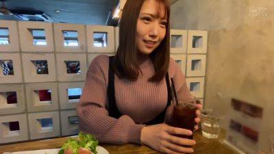 0002599_デカパイの日本人女性が痙攣イキのセックスMGS販促１９分動画 - hclips.com - Japan