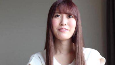 0002658_デカチチ高身長の日本女性がエチ性交販促MGS１９分動画 - hclips.com - Japan