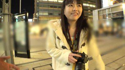 0002679_19歳ミニマムの日本女性が素人ナンパのエチハメ - hclips.com - Japan