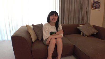 0003050_19歳の日本女性がハメパコ販促MGS１９分動画 - txxx.com - Japan