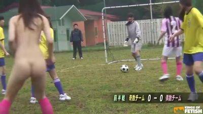 Pure Japanese Adult Video - Japanese Football Player Su - hotmovs.com - Japan