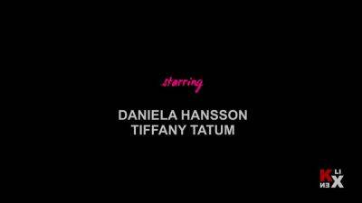Tiffany - Blow Job - Edging blowjob threesome - tiffany tatum - sunporno.com