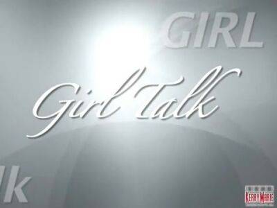 Girl Talk - BigBoobBundle - hotmovs.com
