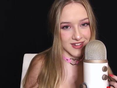 Diddly Asmr - Sexy Affirmations - hclips.com