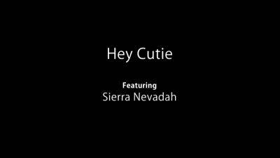 Sierra Nevadah - Exotic Sex Video Blonde Greatest Watch Show - hotmovs.com