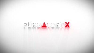 PURGATORYX Birthday Girlz Vol 1 Part 3 with Armani and Ailee - hotmovs.com