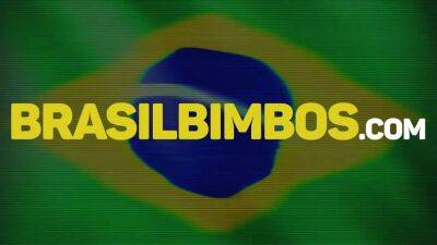 Will you Fuck me Real Hard- - Brasilbimbos - hotmovs.com - Brazil
