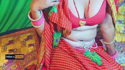 Madhu Bhabhi Real Sucking And Hard Fucking Desi Mms Video.hot Blowjob And Creampie - hotmovs.com - India
