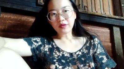 Hot Filipino Girl Masturbate At Home - upornia.com - Philippines