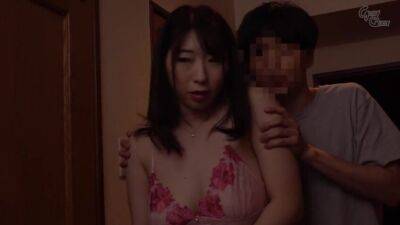 Hot Japonese Mother In Law 516 - txxx.com - Japan