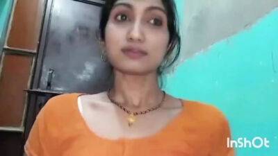 Indian hot girl Lalita bhabhi was fucked by her college boyfriend after marriage - sunporno.com - India