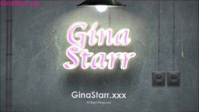 Bitch Gina Gets Fucked - Gina Starr - hotmovs.com