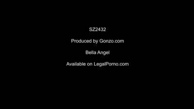 Bella Angel - Sz2432 1080p - Bella Angel - hotmovs.com