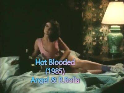 Angel Hott - Exotic Porn Video Vintage Fantastic , Take A Look - Robert Bolla, Angel Hott And Jennifer James - hotmovs.com