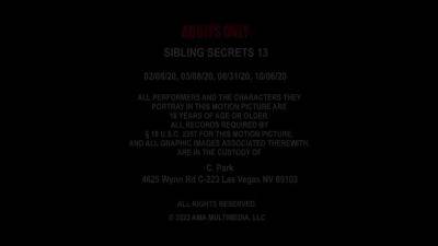 Sibling Secrets 13 2022 - AdultEmpire - hotmovs.com