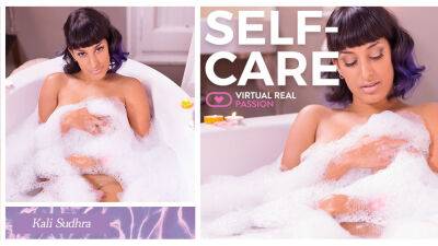 Self-care - txxx.com