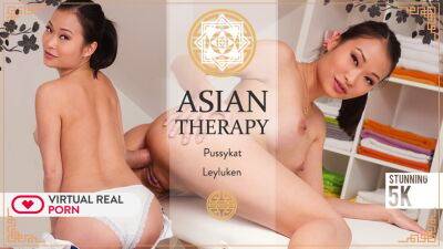 Asian therapy - txxx.com