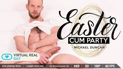 Easter cum party - txxx.com