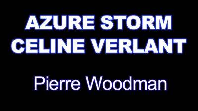 Azure Storm And Celine Verlant - And Xxxx Easter 2014 1 Boy - hotmovs.com