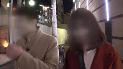0001247_巨乳の日本人女性が素人ナンパセックス - upornia.com - Japan