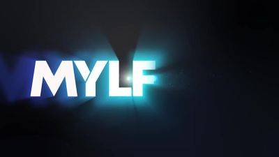 Mature Milfs Compilation - MYLF - hotmovs.com