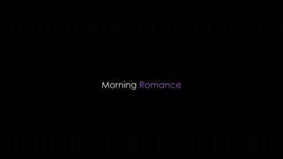 Samantha Saint - Morning Romance - hotmovs.com