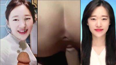 Yi Yuna PussyFucking and Cum inside - upornia.com - North Korea