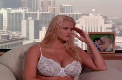 Ana Nicole Smith HD - xdtube.co