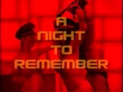 A Night To Remember - hotmovs.com