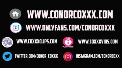 ConorCoxxx-Dolce Vandela loves to fuck - hotmovs.com - Usa