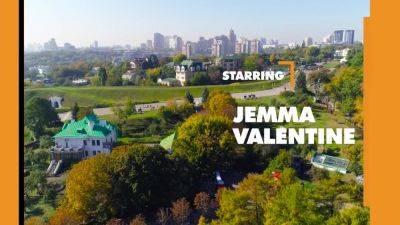 Jemma Valentine - Jemma Valentine - A Woman For Your Naughtiest Needs - hotmovs.com