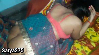 Indian Bed Sex With Another Person Full Enjoy In - hclips.com - India