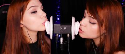 Maimy Asmr Patreon - Ear Licking And Kisses - hclips.com