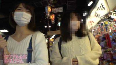 0002055_19歳スレンダーの日本人女性が潮ふきするガンハメ素人ナンパのエロ合体 - upornia.com - Japan