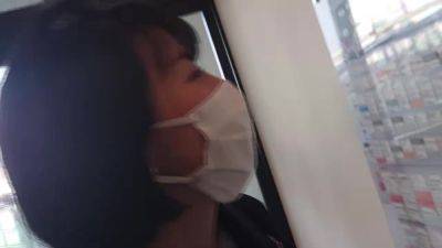 0002250_40代のデカパイ日本女性がガンハメされる人妻NTRのSEX - upornia.com - Japan