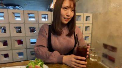0002599_デカチチの日本人の女性が痙攣イキおセッセ販促MGS１９分動画 - upornia.com - Japan