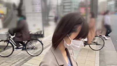 0002602_スレンダーの日本女性がズコバコ販促MGS19分動画 - upornia.com - Japan