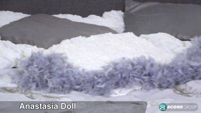 Anastasia Doll: Dressing The Scoreland Doll - hotmovs.com