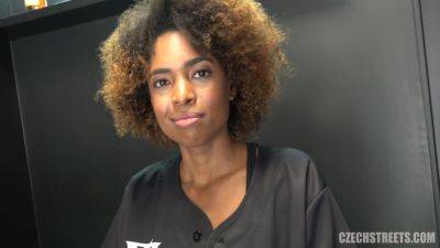 Extra Sexy Black Hairdresser - hclips.com