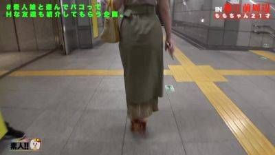 0002722_日本の女性が鬼ピスされるエロパコ販促MGS19分動画 - upornia.com - Japan