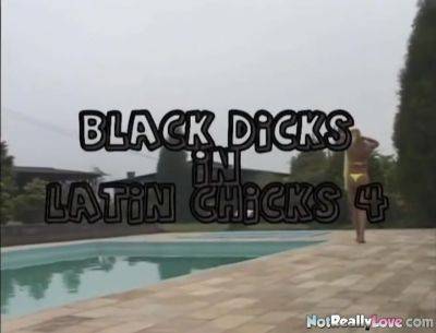 Cock whore ass fucked by big black cock - hotmovs.com