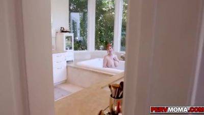 Lauren Phillips - Take Care - Lauren Phillips - Wants To Take Care Stepson - hotmovs.com