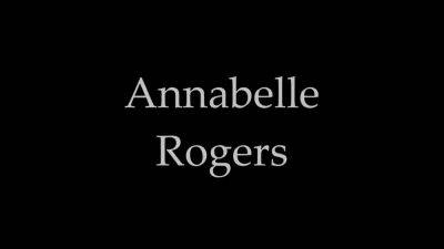 Anna Belle - Annabelle Rogers - Anna Belle And Annabelle Rogers - The Confessional - hotmovs.com