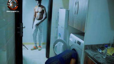 Was In - Oga Banging His Maid In The Kitchen While His Wife Was In The Living Room - hotmovs.com