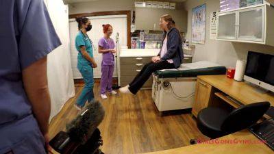 The New Nurses Clinical Experience - Nova Maverick - Part 1 of 5 - hotmovs.com
