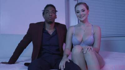 Zaddy 2X Fucks Busty Blonde Blake Blossom - sexu.com