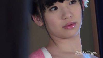 Yuna Himekawa Caribbean Cutie Vol.30 - Caribbeancom - hotmovs.com - Japan