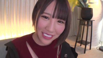 Riri Shiraki BOGA x BOGA: Riri Shiraki Praises Me - Caribbeancom - hotmovs.com - Japan